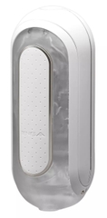 [HÀNG ĐẶT] Cốc thủ dâm Tenga Flip Zero - Trắng tiêu chuẩn
