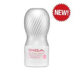 Cốc thủ dâm Tenga đệm khí bản mềm - Tenga Air Cushion Soft Cup