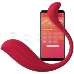 Trứng rung Svakom Pheonix Neo 2 điều khiển từ xa có tương tác