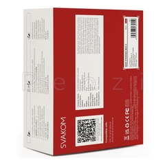 Trứng rung Svakom Pheonix Neo 2 điều khiển từ xa có tương tác