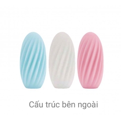 Trứng thủ dâm Svakom Ice Cream Hedy mini