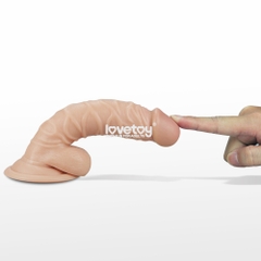 Lovetoy 8.5