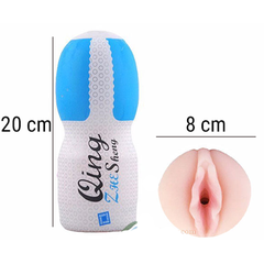 Cốc tập luyện Qing - AD