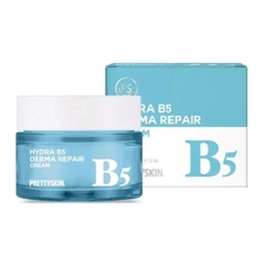 Kem Dưỡng Prettyskin Hydra B5 Derma Repair Cream Dưỡng Trắng, Phục Hồi Da 52ml