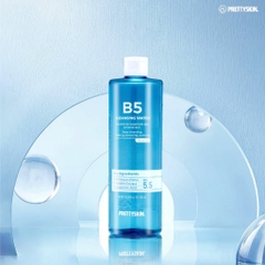 Nước Tẩy Trang Prettyskin B5 Cleansing Water - Phục Hồi, Dịu Nhẹ Da, Dành Cho Da Nhạy Cảm (500ml)