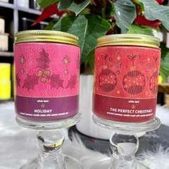 Nến Mùa Noel MK001