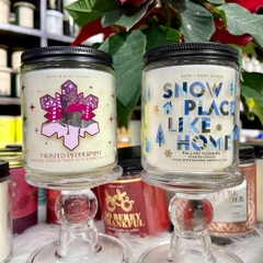 Nến Mùa Noel MK006