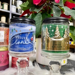 Nến Mùa Noel MK004