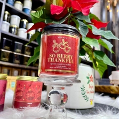 Nến Mùa Noel MK002