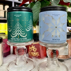 Nến Mùa Noel MK008