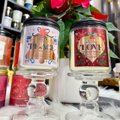 Nến Mùa Noel MK007