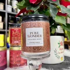 Nến Mùa Noel MK003