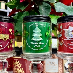 Nến Mùa Noel MK005