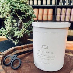 LAB - WHITE JASMINE - Hương hoa nhài trắng tinh khiết và hoa dành dành