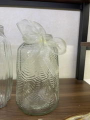 Bình dập nổi lá