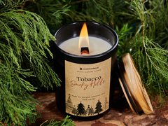 Tobacco Smoky Hills