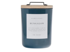 DW - Bungalow - Hương đồng cỏ ấm áp với lá xô thơm