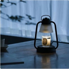 Đèn đốt nến MK05