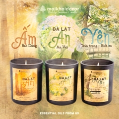 Set Quà Tặng Ấm - An - Yên