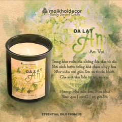 AN (𝐁𝐒𝐓 𝐍𝐞̂́𝐧 𝐭𝐡𝐨̛𝐦 𝐀̂́𝐦- 𝐀𝐧- 𝐘𝐞̂𝐧) - 4oz (120G)