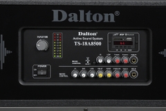 Loa điện Karaoke Dalton TS-18A8500
