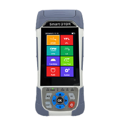 Máy đo điểm đứt cáp quang OTDR-V800