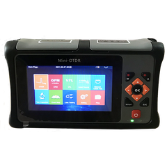 Máy đo điểm đứt cáp quang OTDR VFV-1000