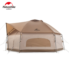 LỀU LỤC GIÁC CẮM TRẠI, DÃ NGOẠI MG CHO 3-4 NGƯỜI NATUREHIKE NH21ZP001