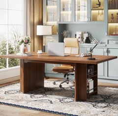 Mua bàn làm việc tại nhà ở đâu chất lượng, giá tốt ở Hà Nội