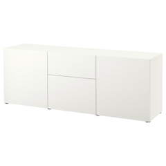 Tủ đựng đồ đa năng làm tủ trang trí, tủ bếp, kệ tivi 180x42x65cm YAPI-109