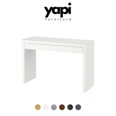 Bàn Trang Điểm Ngăn Kéo 120x40x78cm LẮP SẴN Yapi-802