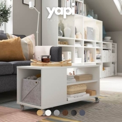 Bàn Trà Thiết Kế Di Động Yapi - 700