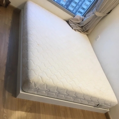 Giường Ngủ Bệt Tatami Phong Cách Nhật Bản  GHC-9192 – Nội thất phòng ngủ