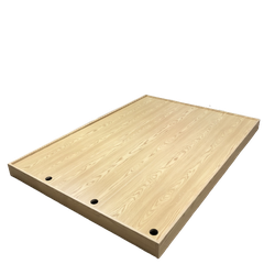 Giường Ngủ Bệt Tatami Phong Cách Nhật Bản  GHC-9192 – Nội thất phòng ngủ