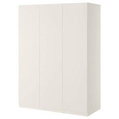 Tủ quần áo treo 3 cánh mở 150x60x201cm LẮP ĐẶT TẠI NHÀ YAPI-210