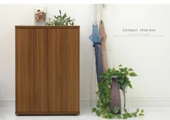 Tủ giày 5 tầng cánh bấm 60x30x80cm ĐÓNG SẴN YAPI-300