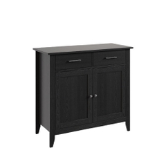 Tủ Đựng Đồ 2 Ngăn Kéo Bằng Gỗ MDF Yapi-138