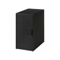 Tủ Trang Trí Tủ Đựng Đồ Hiện Đại Bằng Gỗ MDF 36x58x70cm Yapi-163