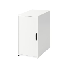 Tủ Trang Trí Tủ Đựng Đồ Hiện Đại Bằng Gỗ MDF 36x58x70cm Yapi-163