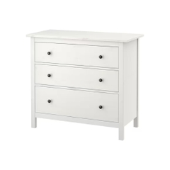 [FreeShip] Tủ Để Đồ Tủ Trang Trí 3 Ngăn Kéo Hiện Đại Gỗ MDF Yapi-152