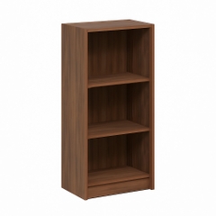 Kệ sách 3 tầng cỡ nhỏ kích thước 40x28x106cm Yapi-649