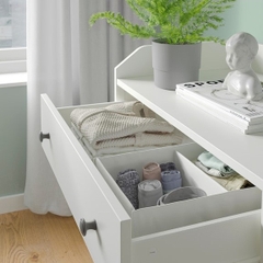 Tủ Đựng Đồ Lưu Trữ Đa Năng Bằng Gỗ MDF Yapi-127