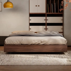 Giường Bay Có 3 Ngăn Kéo Thiết Kế Tối Giản 1m6x2m Yapi-551
