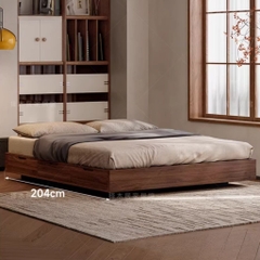 Giường Bay Có 3 Ngăn Kéo Thiết Kế Tối Giản 1m6x2m Yapi-551