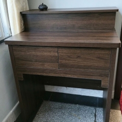 Tủ Thờ Kèm Ngăn Kéo Tối Giản Nhỏ Gọn Cho Căn Hộ 108x60x108cm, Yapi-1210