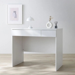Bàn Học, Làm Việc Có Kệ Sách Đa Năng Kèm Tủ Di Động 86x50x111.6cm Yapi-438