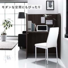 Bàn Làm Việc Cá Nhân Có Vách Ngăn Nhỏ Gọn 90x62x120cm Yapi-439
