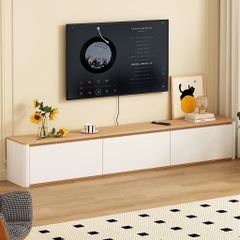 Combo Phòng Khách Bo Cong Góc Hiện Đại Cho Phòng Khách 180x35x40cm Yapi-931