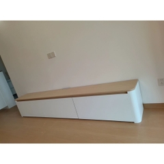 Combo Phòng Khách Bo Cong Góc Hiện Đại Cho Phòng Khách 180x35x40cm Yapi-931