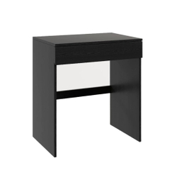 Bàn Trang Điểm Tối Giản Gỗ MDF Chống Ẩm Có Ngăn Kéo 70cmx45cmx75cm Yapi-803